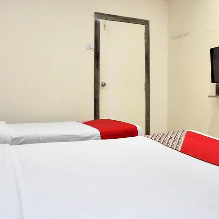 Hotel O Rana Residency Near Western Express Highway Metro Station Mumbai Eksteriør bilde