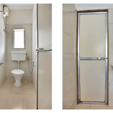 Hotel O Rana Residency Near Western Express Highway Metro Station Mumbai Eksteriør bilde