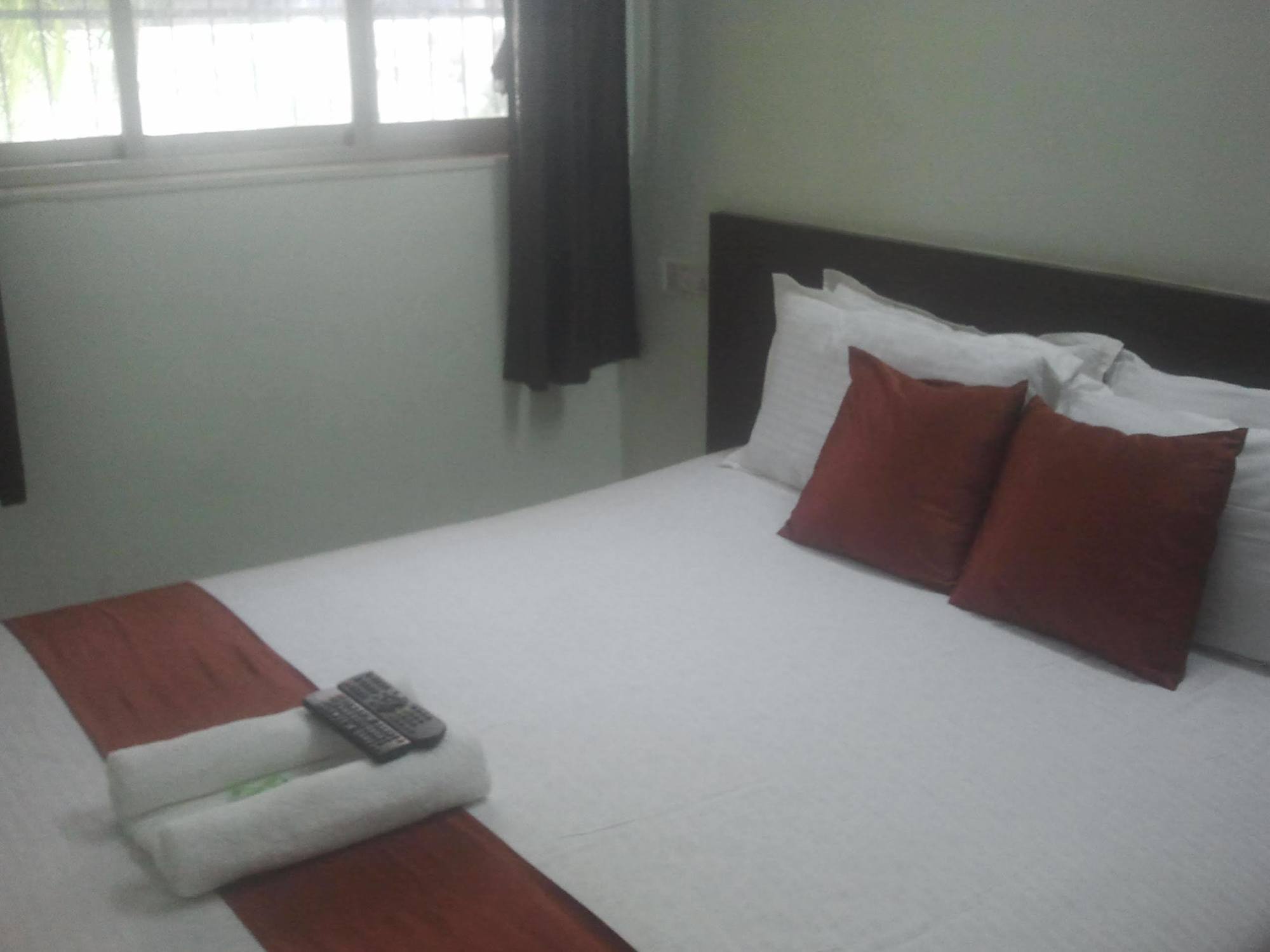Hotel O Rana Residency Near Western Express Highway Metro Station Mumbai Eksteriør bilde
