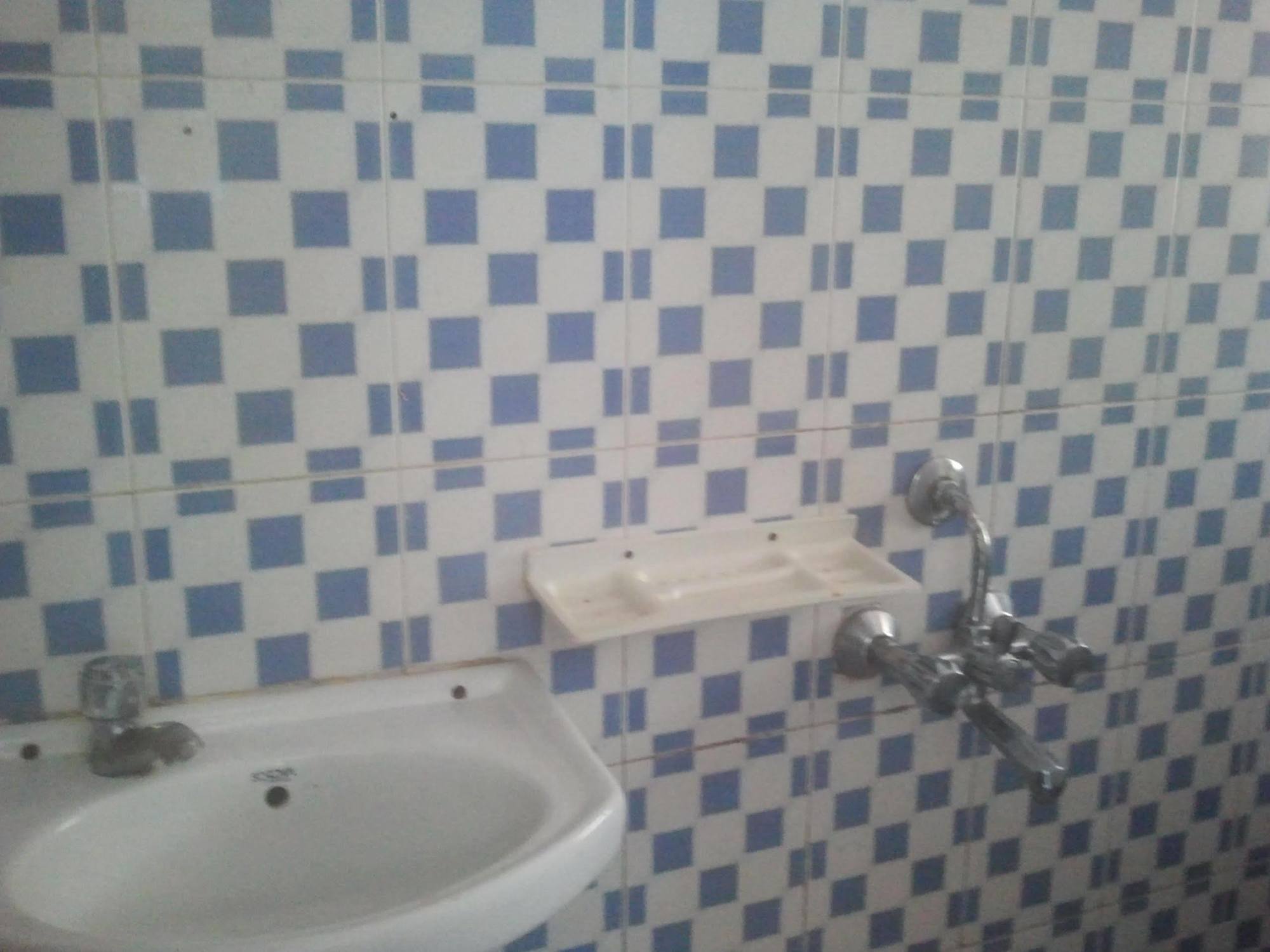 Hotel O Rana Residency Near Western Express Highway Metro Station Mumbai Eksteriør bilde