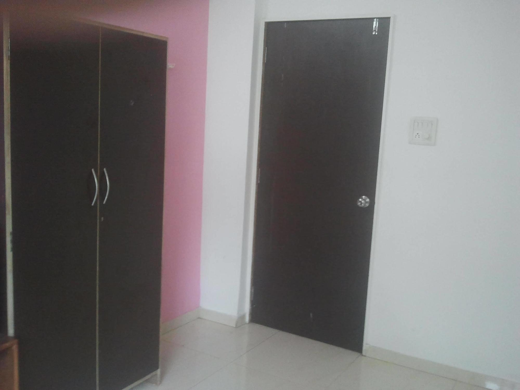 Hotel O Rana Residency Near Western Express Highway Metro Station Mumbai Eksteriør bilde